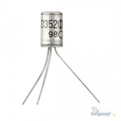 Transistor 2sd352